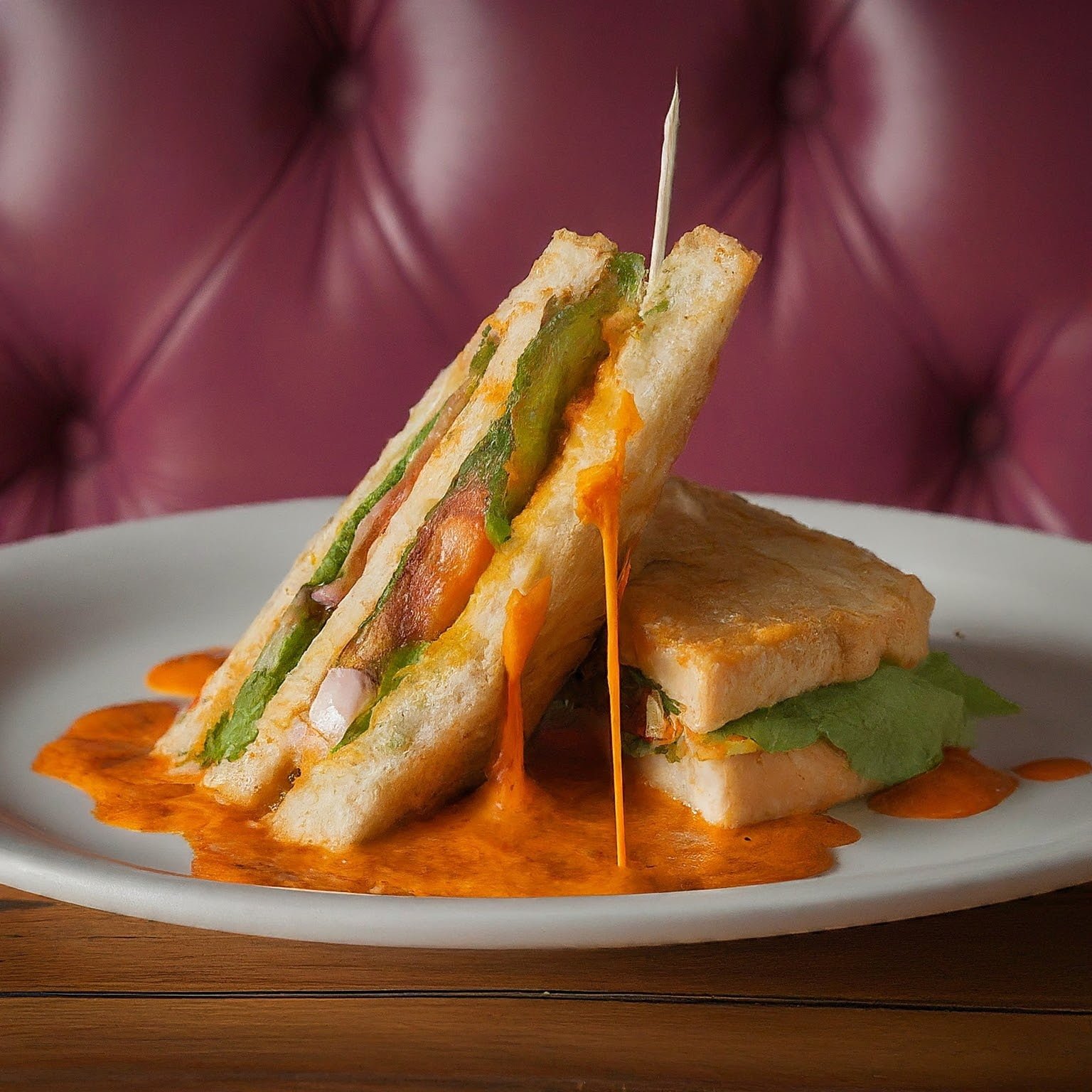 Sandwich - Bhainaa